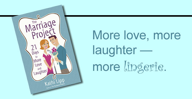 The Marriage Project