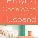 praying gods word for your husband - small