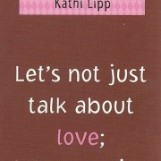 thp bookmark - front