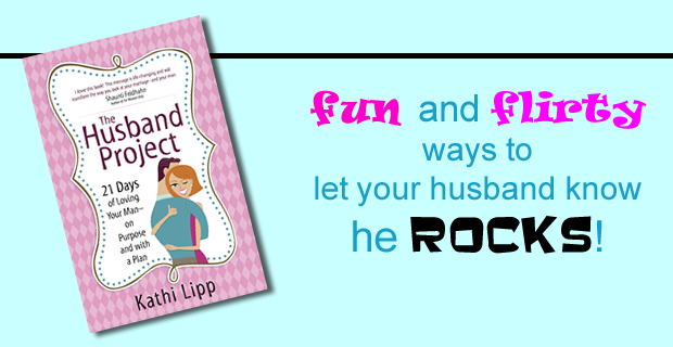 The Husband Project